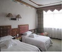 Holy Swan Hotel Lhasa